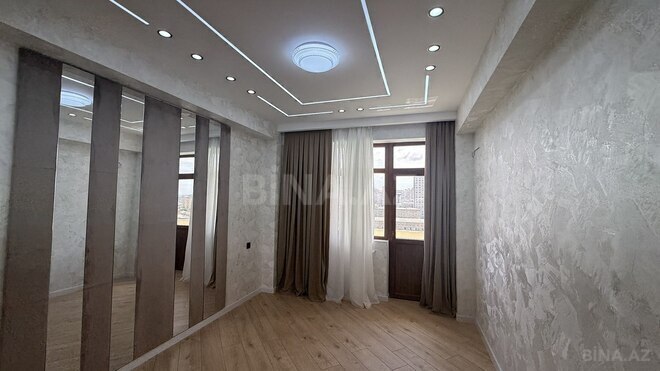Satılır 3 otaqlı yeni tikili 98 m², Abşeron r., photo 8 from 25