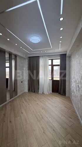 Satılır 3 otaqlı yeni tikili 98 m², Abşeron r., photo 9 from 25