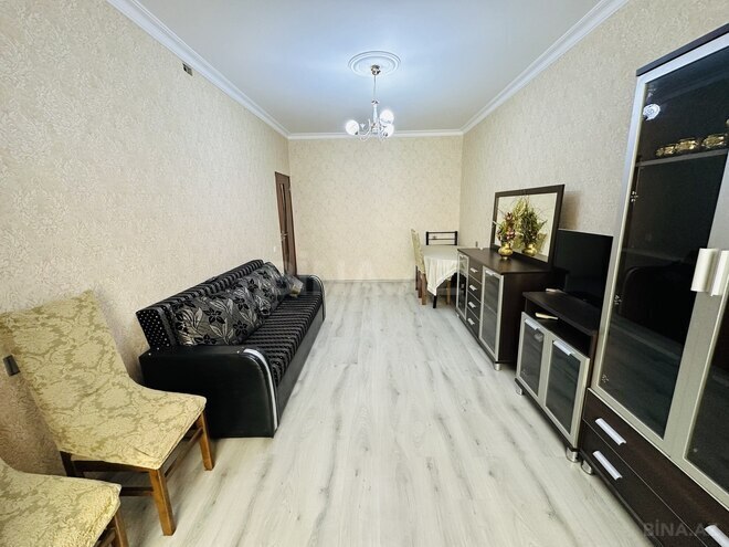 İcarəyə verilir 3 otaqlı köhnə tikili 80 m², Nəriman Nərimanov m., photo 3 from 18