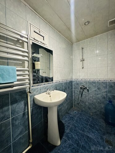 İcarəyə verilir 3 otaqlı köhnə tikili 80 m², Nəriman Nərimanov m., photo 17 from 18