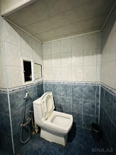 İcarəyə verilir 3 otaqlı köhnə tikili 80 m², Nəriman Nərimanov m., photo 16 from 18