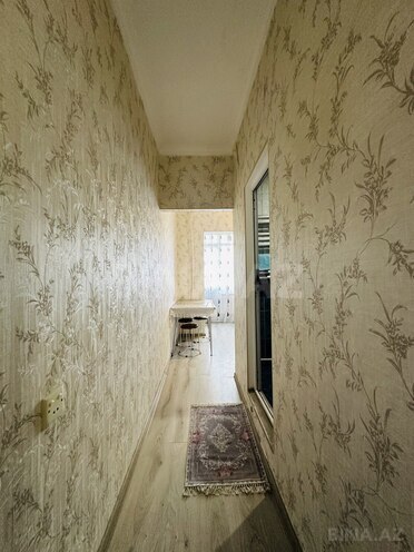 İcarəyə verilir 3 otaqlı köhnə tikili 80 m², Nəriman Nərimanov m., photo 13 from 18