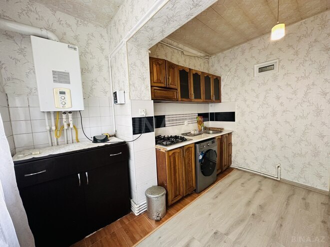 İcarəyə verilir 3 otaqlı köhnə tikili 80 m², Nəriman Nərimanov m., photo 15 from 18