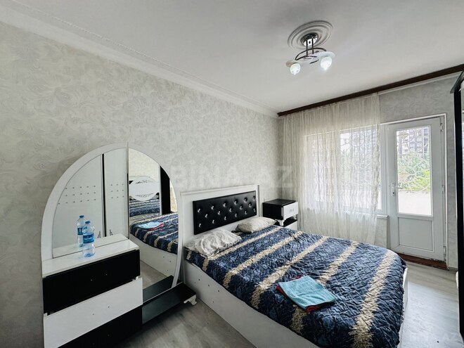 İcarəyə verilir 3 otaqlı köhnə tikili 80 m², Nəriman Nərimanov m., photo 7 from 18