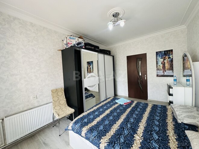 İcarəyə verilir 3 otaqlı köhnə tikili 80 m², Nəriman Nərimanov m., photo 5 from 18