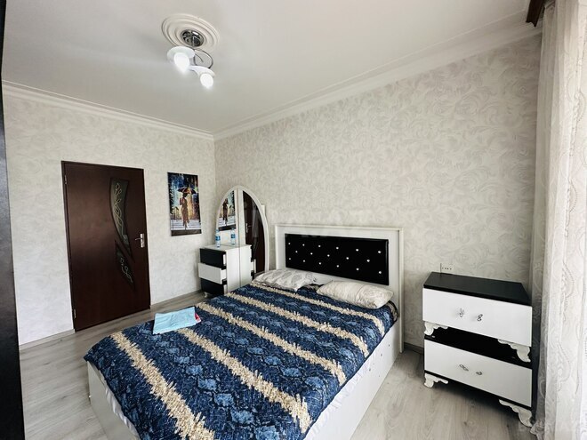 İcarəyə verilir 3 otaqlı köhnə tikili 80 m², Nəriman Nərimanov m., photo 6 from 18