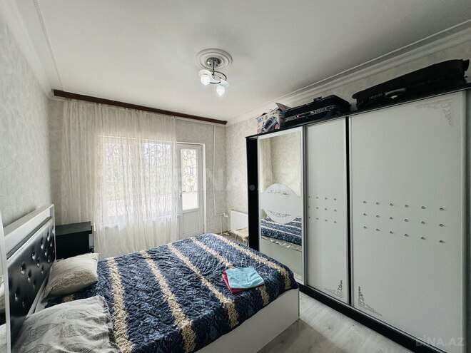 İcarəyə verilir 3 otaqlı köhnə tikili 80 m², Nəriman Nərimanov m., photo 8 from 18