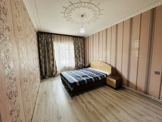 İcarəyə verilir 3 otaqlı köhnə tikili 80 m², Nəriman Nərimanov m., photo 12 from 18