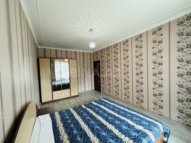 İcarəyə verilir 3 otaqlı köhnə tikili 80 m², Nəriman Nərimanov m., photo 9 from 18