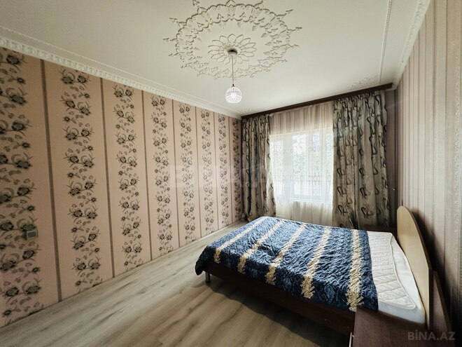 İcarəyə verilir 3 otaqlı köhnə tikili 80 m², Nəriman Nərimanov m., photo 11 from 18