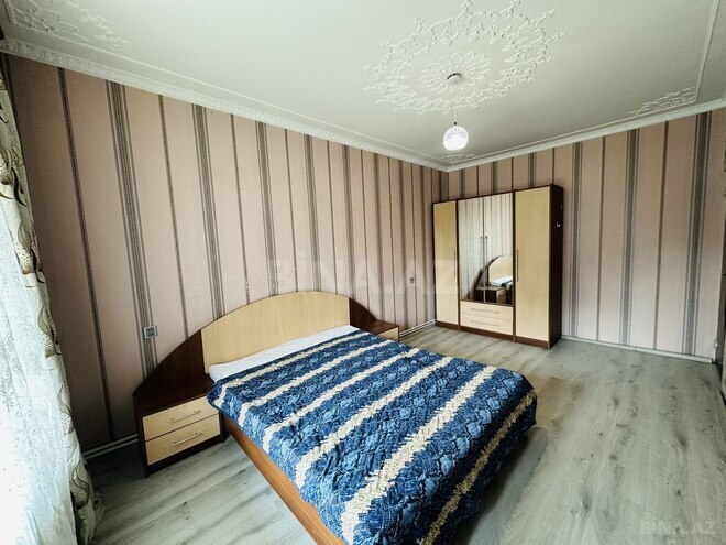 İcarəyə verilir 3 otaqlı köhnə tikili 80 m², Nəriman Nərimanov m., photo 10 from 18