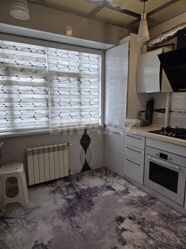 Продаётся 2-комн. новостройка 54.7 м², пос. Ени Ясамал, photo 7 from 10