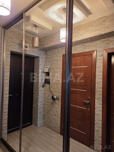 Продаётся 2-комн. новостройка 54.7 м², пос. Ени Ясамал, photo 8 from 10