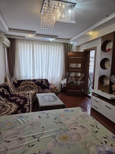 Продаётся 2-комн. новостройка 54.7 м², пос. Ени Ясамал, photo 1 from 10