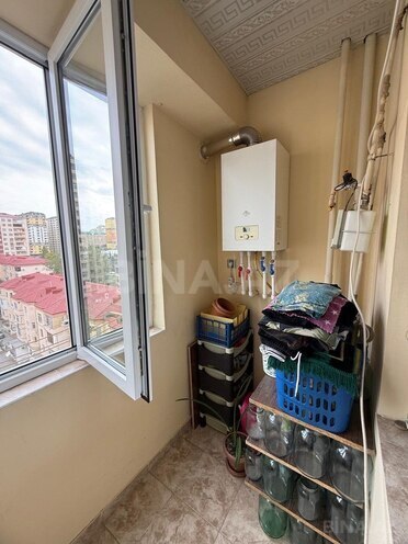 Продаётся 2-комн. новостройка 56 м², Абшеронcкий  р., photo 17 from 22