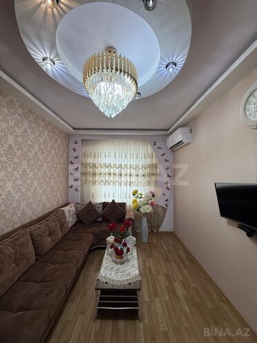 Продаётся 2-комн. новостройка 56 м², Абшеронcкий  р., photo 3 from 22