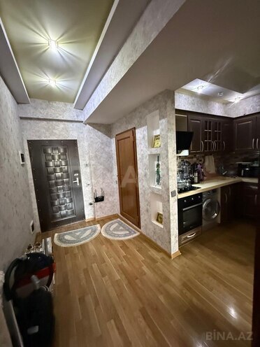 Продаётся 2-комн. новостройка 56 м², Абшеронcкий  р., photo 12 from 22