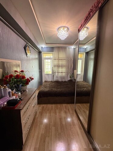 Продаётся 2-комн. новостройка 56 м², Абшеронcкий  р., photo 9 from 22