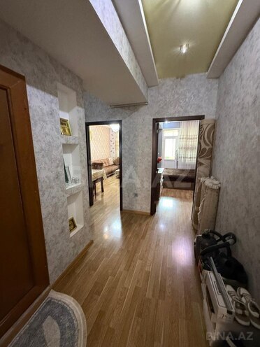 Продаётся 2-комн. новостройка 56 м², Абшеронcкий  р., photo 15 from 22