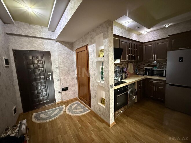 Продаётся 2-комн. новостройка 56 м², Абшеронcкий  р., photo 11 from 22