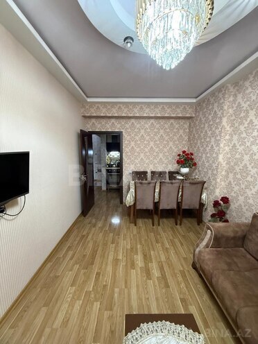 Продаётся 2-комн. новостройка 56 м², Абшеронcкий  р., photo 5 from 22