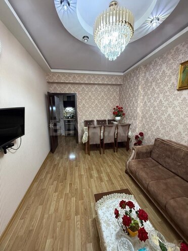 Продаётся 2-комн. новостройка 56 м², Абшеронcкий  р., photo 6 from 22