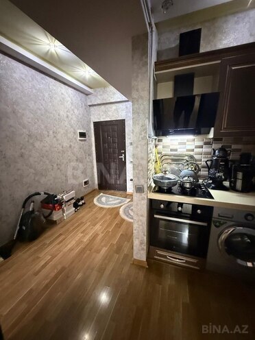 Продаётся 2-комн. новостройка 56 м², Абшеронcкий  р., photo 14 from 22