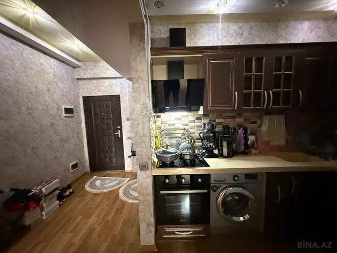 Продаётся 2-комн. новостройка 56 м², Абшеронcкий  р., photo 13 from 22