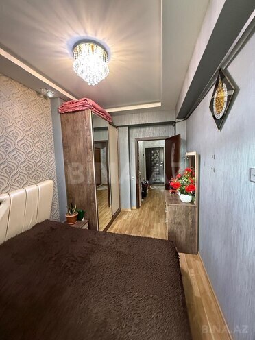 Продаётся 2-комн. новостройка 56 м², Абшеронcкий  р., photo 16 from 22