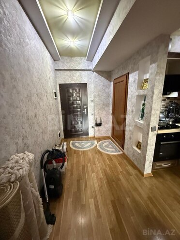 Продаётся 2-комн. новостройка 56 м², Абшеронcкий  р., photo 19 from 22