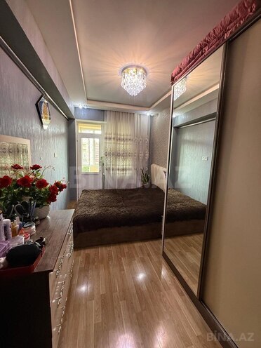 Продаётся 2-комн. новостройка 56 м², Абшеронcкий  р., photo 10 from 22