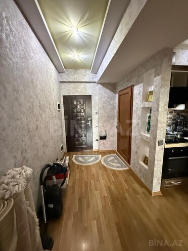 Продаётся 2-комн. новостройка 56 м², Абшеронcкий  р., photo 18 from 22