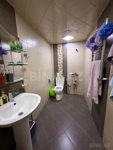 Продаётся 2-комн. новостройка 56 м², Абшеронcкий  р., photo 21 from 22