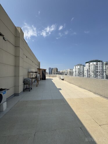Satılır 4 otaqlı yeni tikili 617 m², Nizami m., photo 5 from 19