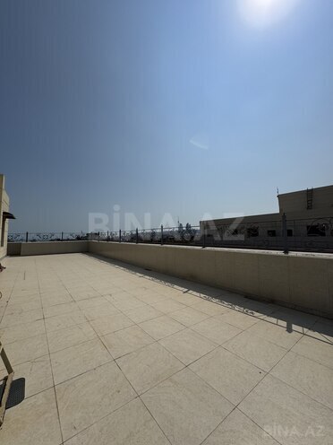 Satılır 4 otaqlı yeni tikili 617 m², Nizami m., photo 6 from 19