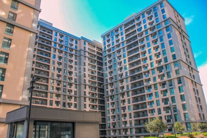 Satılır 2 otaqlı yeni tikili 55 m², Xətai r., photo 11 from 13