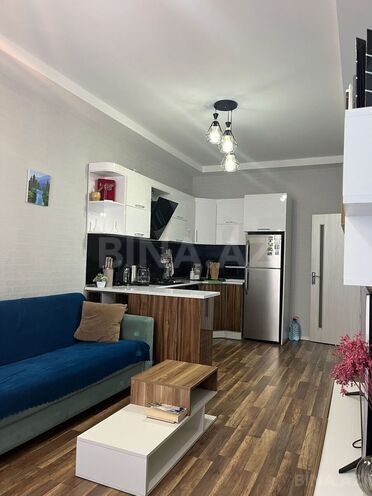 Satılır 2 otaqlı yeni tikili 55 m², Xətai r., photo 4 from 13