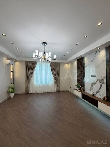 Satılır 3 otaqlı yeni tikili 135 m², İnşaatçılar m., photo 3 from 27