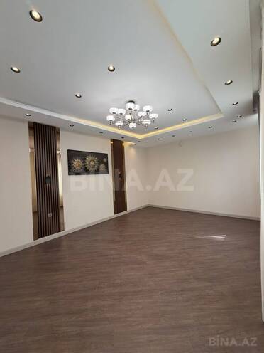 Satılır 3 otaqlı yeni tikili 135 m², İnşaatçılar m., photo 7 from 27