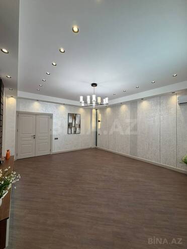 Satılır 3 otaqlı yeni tikili 135 m², İnşaatçılar m., photo 14 from 27