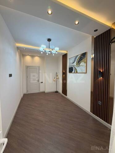 Satılır 3 otaqlı yeni tikili 135 m², İnşaatçılar m., photo 9 from 27