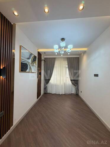 Satılır 3 otaqlı yeni tikili 135 m², İnşaatçılar m., photo 11 from 27