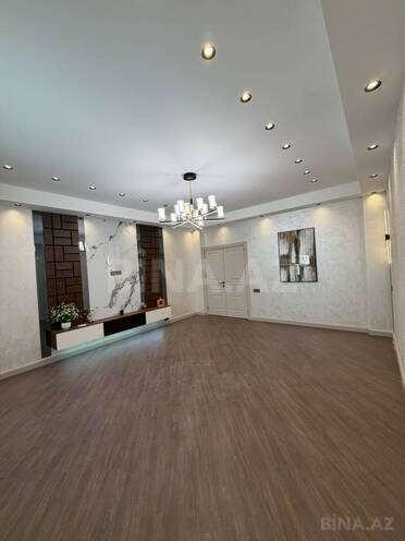 Satılır 3 otaqlı yeni tikili 135 m², İnşaatçılar m., photo 4 from 27