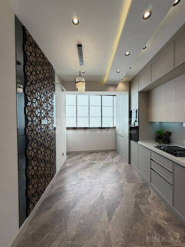 Satılır 3 otaqlı yeni tikili 135 m², İnşaatçılar m., photo 20 from 27