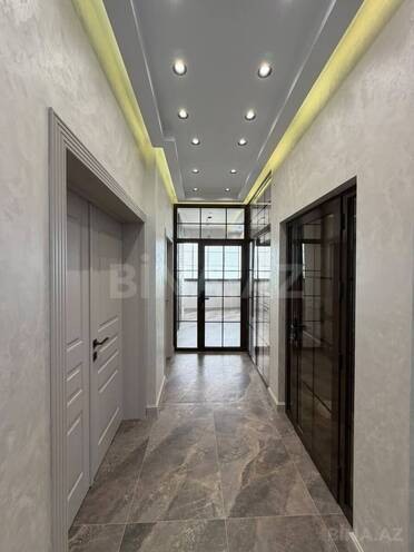 Satılır 3 otaqlı yeni tikili 135 m², İnşaatçılar m., photo 13 from 27
