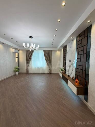 Satılır 3 otaqlı yeni tikili 135 m², İnşaatçılar m., photo 5 from 27