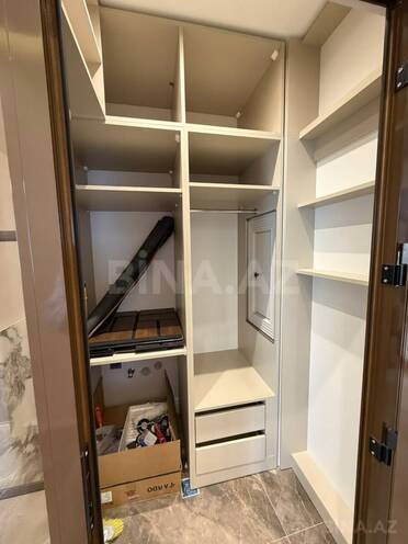 Satılır 3 otaqlı yeni tikili 135 m², İnşaatçılar m., photo 26 from 27