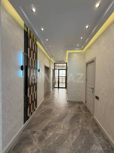 Satılır 3 otaqlı yeni tikili 135 m², İnşaatçılar m., photo 8 from 27
