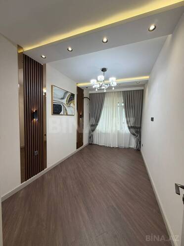 Satılır 3 otaqlı yeni tikili 135 m², İnşaatçılar m., photo 12 from 27
