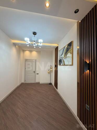 Satılır 3 otaqlı yeni tikili 135 m², İnşaatçılar m., photo 10 from 27